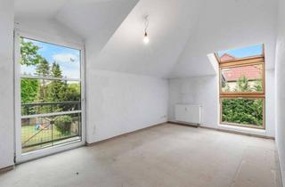 Wohnung kaufen in 15569 Woltersdorf, Investieren in die Zukunft – vermietete 2-Zimmer-Wohnung mit ca. 5,5 % Rendite
