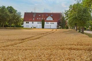 Wohnung kaufen in 88499 Riedlingen, Exklusives Maisonette-Wohnen mit zeitlosem Charme