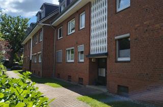 Wohnung kaufen in Ellerbeker Weg 25, 25462 Rellingen, 2 1/2 Zimmerwohnung 65 m2 in Rellingen Mitte incl. Garage