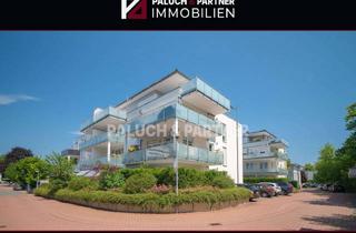 Penthouse kaufen in 59494 Soest, - RESERVIERT! - | Exklusives Penthouse mit Dachterrasse und beeindruckendem Stadtblick