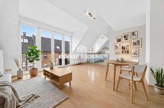 Wohnung kaufen in 76297 Stutensee, Attraktive 3-Zimmer-Etagenwohnung in zentraler Lage mit Stellplatz