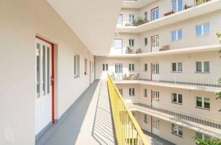 Wohnung kaufen in 12055 Neukölln, Mitten im Richardkiez – stylische 2-Zimmer-Wohnung mit Einbauküche