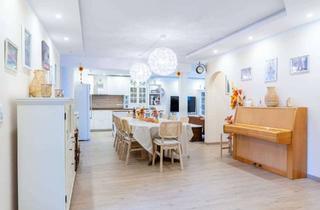 Wohnung kaufen in 79183 Waldkirch, Großzügiges Wohnen auf einer Ebene – helle 5-Zimmer-Wohnung mit Terrasse