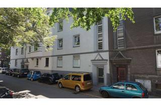 Wohnung kaufen in 45147 Holsterhausen, Charmante Altbauwohnung in bester Lage von Essen-Holsterhausen | WE02 | 1.OG