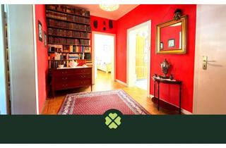 Wohnung kaufen in 45147 Holsterhausen, Charmante Altbauwohnung in bester Lage von Essen-Holsterhausen | WE02 | 1.OG