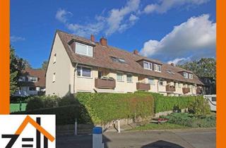 Wohnung kaufen in 21502 Geesthacht, * Helle und gut geschnittene ETW * EBK * Vollbad * Garage * Keller *