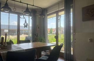 Wohnung kaufen in 89343 Jettingen-Scheppach, 2-Zimmer Gartenwohnung in Jettingen-Scheppach