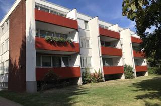 Wohnung kaufen in Herforder Strasse 436, 33604 Innenstadt, Puppenstube mit Balkon in Südausrichtung, Milse, Kapitalanlage