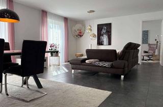 Wohnung kaufen in 72141 Walddorfhäslach, ***NEUWERTIGE UND BARRIEREFREIE TOP-WOHNUNG MIT GROßEM BALKON***