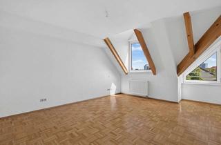 Wohnung kaufen in 76437 Rastatt, 3-Zimmer mit Terrasse und Garagenplatz in Rastatt's Mitte