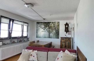 Penthouse kaufen in 63454 Hanau, Modernes Penthouse mit beeindruckendem Weitblick