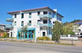 Wohnung kaufen in 17449 Karlshagen, Strandnahe 3-Raum-Wohnung im Ostseebad Karlshagen