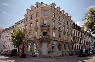 Wohnung kaufen in 78462 Konstanz, „Lichtdurchflutetes Dachgeschoss mit Charme und Panoramablick über Konstanz“