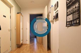 Wohnung kaufen in Schillerstraße 41 ff, 13158 Rosenthal, PRAKTISCHES ERDGESCHOSS - MIT GARTENANTEIL & PKW-STELLPLATZ - ZUR ZEIT VERMIETET