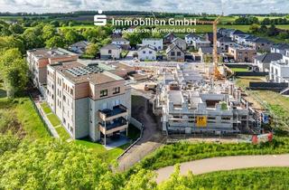 Wohnung kaufen in 59269 Beckum, Neues Zuhause mit Wohlfühlatmosphäre im Beckumer Süden!