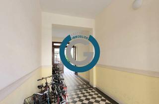 Wohnung kaufen in Kochhannstraße 38 ss, 10247 Friedrichshain, NÄHE VOLKSPARK FRIEDRICHSHAIN & HAUSBURGPARK - BEGEHRTER ALTBAUCHARAKTER - ZUR ZEIT VERMIETET