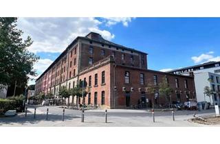 Loft kaufen in An Der Spinnerei 15, 96047 Bamberg, Attraktives 1-Zi. Studenten Loft in Top-Lage