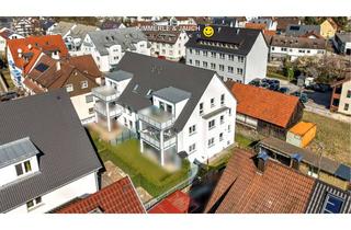 Wohnung kaufen in 71106 Magstadt, Komfortabel Leben in neuwertiger 4-Zimmer-Wohnung