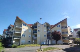 Wohnung kaufen in 65549 Limburg, 2 Zimmer ETW in Limburg - Kapitalanlage oder Eigennutz - Wohnungspaket möglich - Provisionsfrei!
