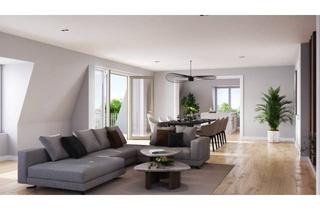 Penthouse kaufen in 50931 Lindenthal, Neubau-Penthouse in 50931 Lindenthal