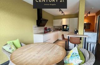 Wohnung kaufen in 52525 Heinsberg, Barrierefreie Wohnung mit Garten in ruhiger Lage – Baujahr 2023 - Energieeffizienz A+