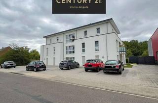 Wohnung kaufen in 52525 Heinsberg, Barrierefreie Wohnung mit Garten in ruhiger Lage – Baujahr 2023 - Energieeffizienz A+