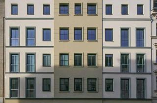 Wohnung kaufen in Schirmerstraße 12, 04318 Anger-Crottendorf, 3-Zimmer | Altbau mit Neubaustandard | Fußbodenheizung | PROVISIONSFREI
