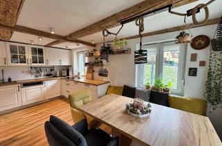 Wohnung kaufen in 89168 Niederstotzingen, Freistehende Wohnung in Stetten ob Lontal – Historie trifft modernen Komfort