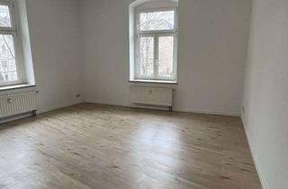 Wohnung kaufen in 08523 Plauen, Attraktive 3-Zimmer-Wohnung mit durchdachter Raumaufteilung in ruhiger, gepflegter Wohnanlage