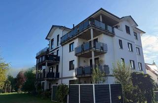Penthouse kaufen in 03046 Spremberger Vorstadt, Penthouse-Wohnung mit riesiger Dachterrasse!