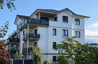 Penthouse kaufen in 03046 Spremberger Vorstadt, Penthouse-Wohnung mit riesiger Dachterrasse!