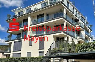 Wohnung kaufen in 56626 Andernach, Rheinpalais Andernach. Ihr neues Wohndomizil an der Rheinpromenade.