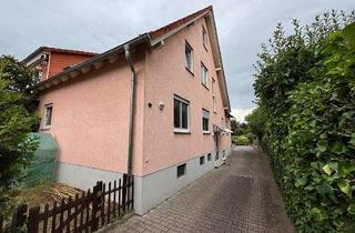 Wohnung kaufen in 63165 Mühlheim, Attraktive Eigentumswohnung mit Garage und Balkon