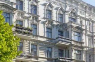 Wohnung kaufen in Stephanstraße 50, 10559 Tiergarten, Großzügige 3,5-Zimmer-Altbauwohnung im charmanten Stephankiez – Provisionsfrei und bezugsfrei!
