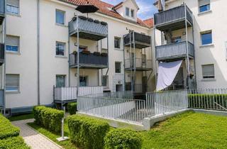 Wohnung kaufen in 73733 Esslingen, Wohnen wie im Neubau – Moderne 3-Zimmer-Wohnung in kernsaniertem Mehrfamilienhaus