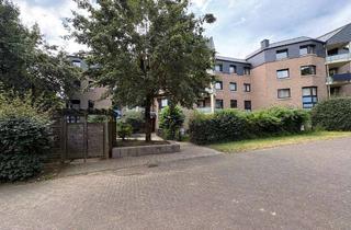 Wohnung kaufen in 51467 Bergisch Gladbach, Kapitalanlage in attraktiver Wohnlage – gepflegte 2-Zimmer-Wohnung mit Loggia und zwei Tiefgaragenst