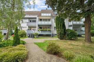 Wohnung kaufen in 58093 Lennetal, Grundsolide 3-Zimmer-Eigentumswohnung mit großem Balkon – für Eigennutzer oder Kapitalanleger