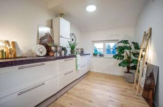 Wohnung kaufen in 04509 Delitzsch, Rendite 5% und hoher Cashflow, langjährig vermietet