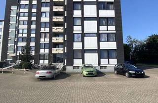 Wohnung kaufen in Westring 113, 47574 Goch, Stilvoll wohnen in Goch – Großzügige 3,5-Zimmer-Wohnung