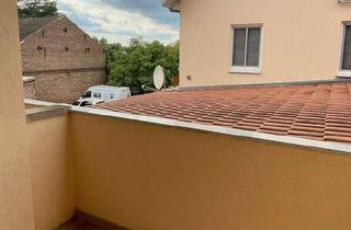 Wohnung kaufen in 13125 Karow, Hochwertige Eigentumswohnung mit Komfort