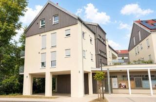 Penthouse kaufen in 71554 Weissach, Mehr Raum. Mehr Licht. Mehr Leben.Ihr Penthouse zum attraktiven Sommeraktionspreis