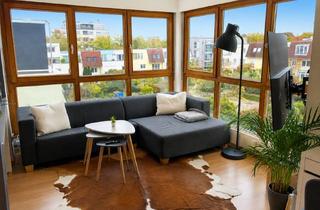 Wohnung kaufen in 71634 Ludwigsburg, Singlewohnung in bester Innenstadtlage!