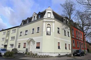 Wohnung kaufen in Jägerstr. 10, 45476 Styrum, MH-Styrum 2 Raum ETW in schönem renovierter Altbau