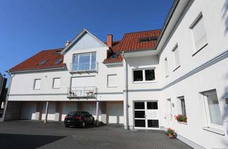 Wohnung kaufen in 38518 Gifhorn, Komfortable 4 Zi.-DG-ETW mit Fahrstuhl - Dachterrasse - Garage - Carport in Gifhorn-Innenstadt