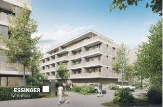 Penthouse kaufen in 89522 Heidenheim, Exklusives Penthouse im Schlosspark