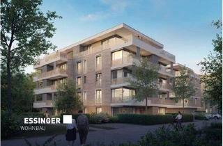 Penthouse kaufen in 89522 Heidenheim, Exklusives Penthouse im Schlosspark