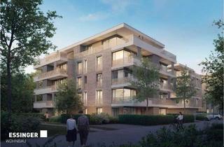 Wohnung kaufen in 89522 Heidenheim, Exklusive Neubauwohnung im Schlosspark