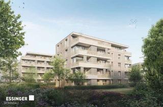 Wohnung kaufen in 89522 Heidenheim, Exklusive Neubauwohnung im Schlosspark