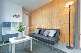 Wohnung mieten in 71277 Rutesheim, MÖBLIERT - NICE LIVING - Helle und gemütliche Wohnung