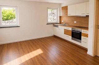 Wohnung mieten in 88416 Ochsenhausen, 2-Zimmer-Wohnung mit Terrasse in Ochsenhausen
